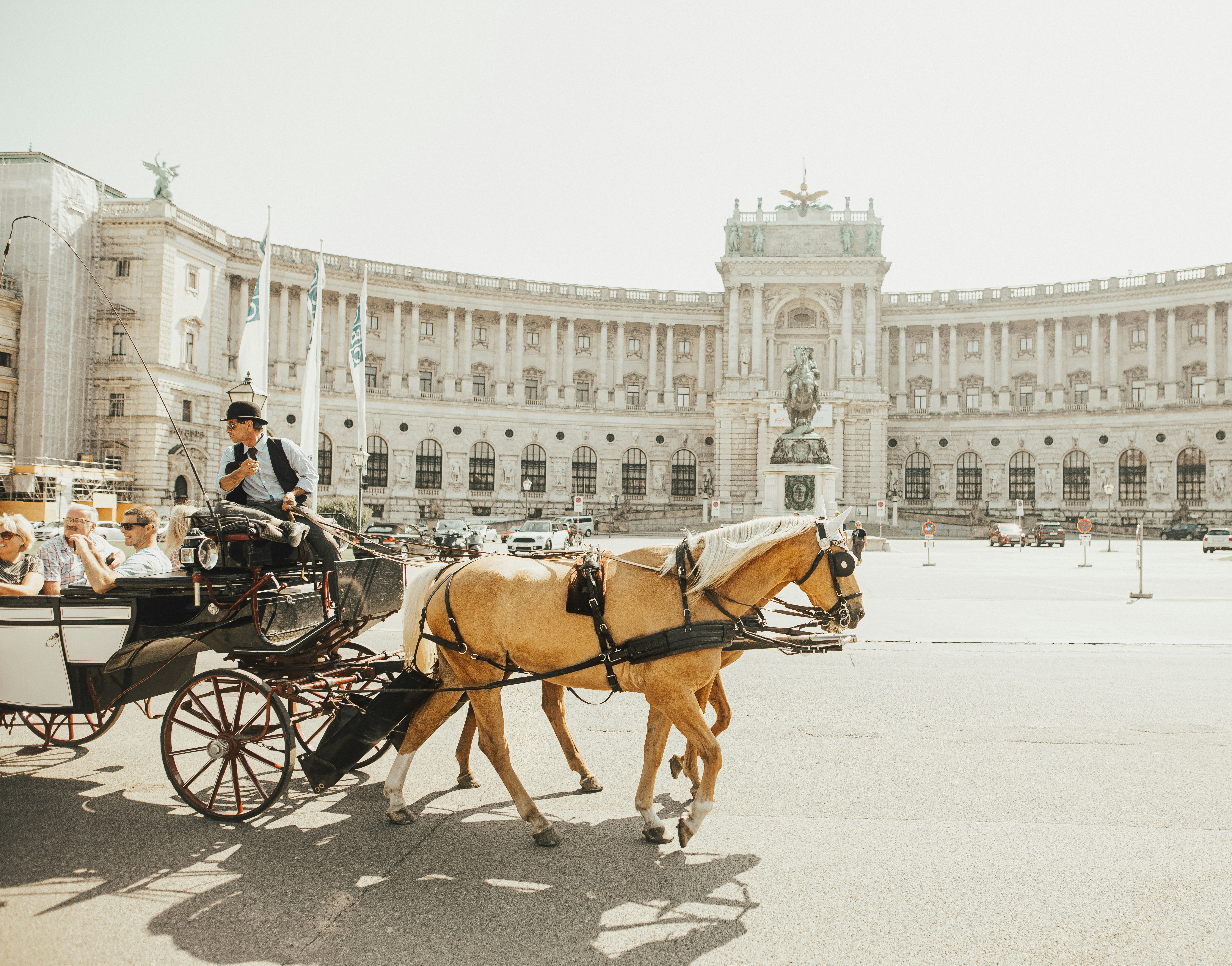 Vienna & Austria